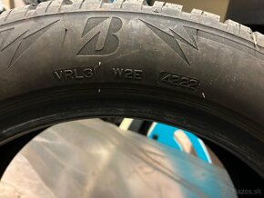 BRIDGESTONE BLIZZAK LM005 205/45 R16 Zimné pneumatiky - 2