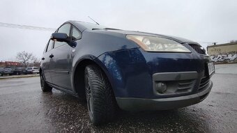 Ford focus c-max 1.8 TDCi - 2