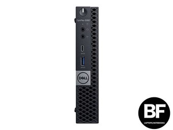 DELL OPTIPLEX 5060 MICRO | 16GB - 2