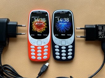 Nokia 3310 - 2