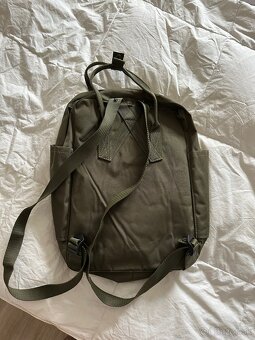 batoh Fjallraven Kanken - 2