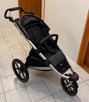 Thule Urban Glide 2- sportovy kocik vo vybornom stave - 2