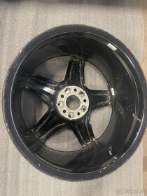 1 disk mercedes benz amg R19 - 2