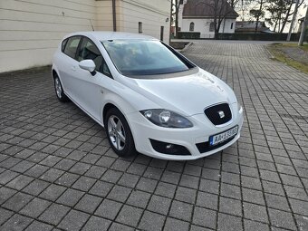 Seat Leon 1.6 TDI Reference r.v.2011 - 2