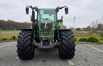 Fend 720 Vario - 2