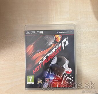 Playstation 3 hry 10€/ks - 2