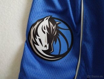 Šortky Nike Dallas Mavericks - 2