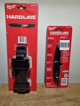 Milwaukee HARDLINE - 2