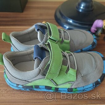 Froddo nove barefoot tenisky - 2