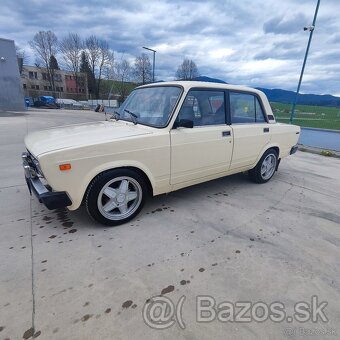 Lada 2105 - 2