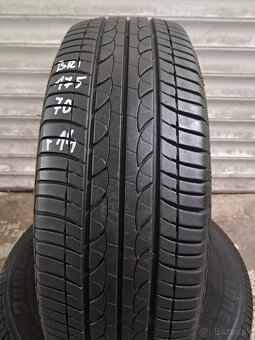 Bridgestone letné 175/70/R14 - 2