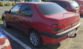 Peugeot 306 - 2