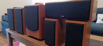 System Fidelity  SF-2305 - 2