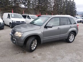 Suzuki Grand Vitara 1.9 DDiS JLX-EL - 2