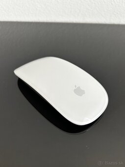 Predám Apple Magic Mouse 1. Generácie - 2