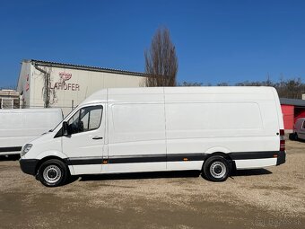 Mercedes-Benz, 318CDI 135kW MAXI - 2