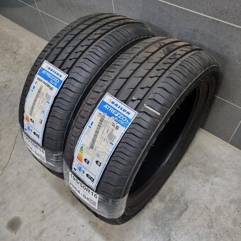 Letné pneumatiky 195/50 R16 SAILUN DOT4817 - 2