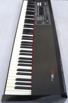 MIDI klávesy CME UF-80 Classic, kladívková mechanika - 2