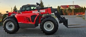 Manitou MT 932 Easy - 2