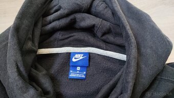 Originál NIKE mikina Just do It - 2