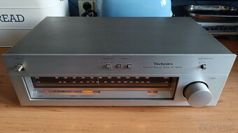 Predám tuner Technics ST-8044 - 2