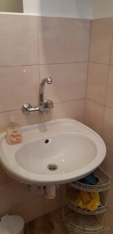 Ponúkam  prenájom apartmánu pre muža Sučany - 2