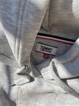 Tommy Hilfiger mikina - 2