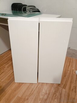 Ikea Voxtorp - 2