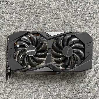 GeForce GTX 1660 SUPER  OC 6G - 2