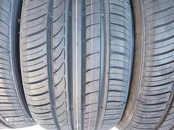 letne pneu 255/35 R20 - 2