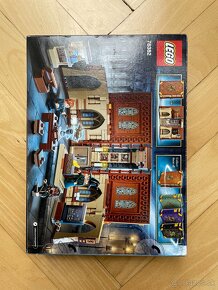 PRADAM Lego 76382 Harry Potter - original, nerozbalene - - 2