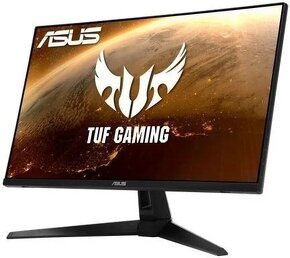 LCD monitor 27" ASUS TUF Gaming VG27AQ1A - 2