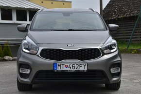 Kia Carens 1.7 CRDi Platinum 7m - 2