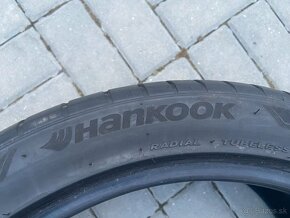 2x pneu Hankook 235/40 R18 95Y - 2