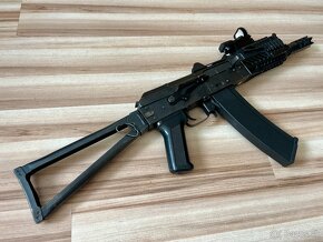 E&L AKS 74U - 2