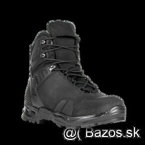 Taktická obuv BOSP Taras Mid S18206 Gore-tex + Vibram - 2