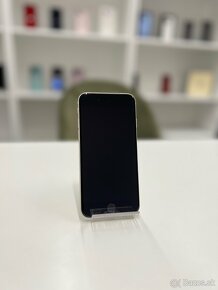 ZÁRUKA 2 ROKY /  Apple iPhone SE 2020 64GB White - 2