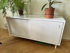 Ikea skrinka 100x52vx35š - 2