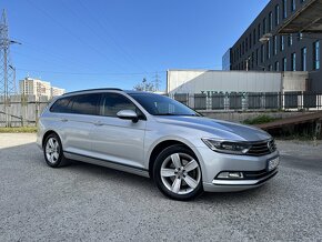 Volkswagen Passat B8 2.0 TDI - 2