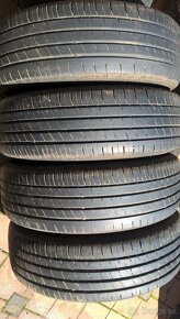 letne 225/65 r17 - 2