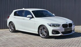 BMW rad 1 M-Packet benzín / 2019 / 5-dv. / Odpočet DPH - 2