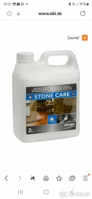 Impregnator Stone care - 2