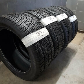 Zimné pneumatiky 285/45 R20 GOODYEAR DOT2318 - 2