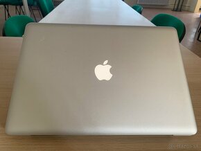 MacBook Pro 15 2012 Intel Core i7 / veľmi dobrý stav - 2