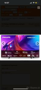 PHILIPS 65 4K AMBILIGHT - 2