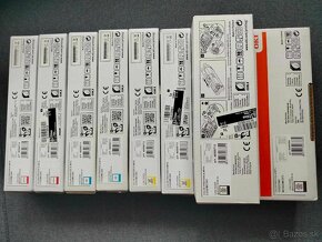 TONER OKI 46508712 čierny - 2