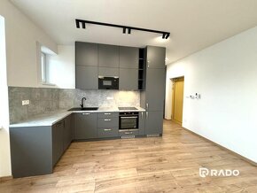 RADO|Na predaj 3–izb.byt, 66 m², Trenčín, ul. Zlatovská - 2