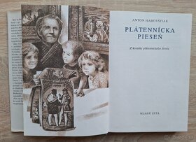 Platennicka piesen - 2