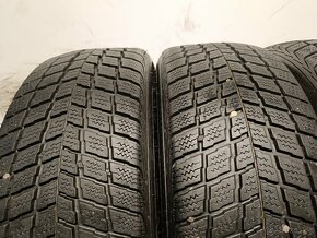 235/55 R18 Zimné pneumatiky Nexen Winguard 4 kusy - 2