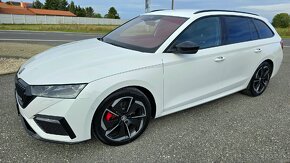 ✅️Škoda Octavia RS 2.0.TDI DSG, 147kw,2021,Canton,DCC✅️ - 2